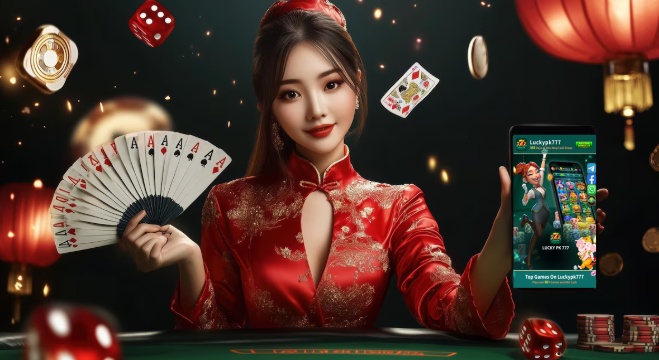 Creepy Vegas - آپ 