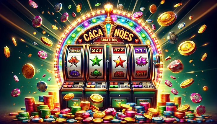 Creepy Vegas پر آن لائن سلاٹس کے بارے میں