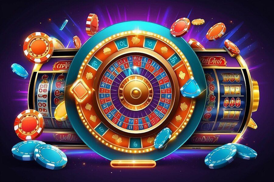 پاکستان کے Creepy Vegas کھلاڑیوں کے لیےجیک پاٹ گیم