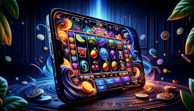 Creepy Vegas کیسینو میں پوکر گیمز