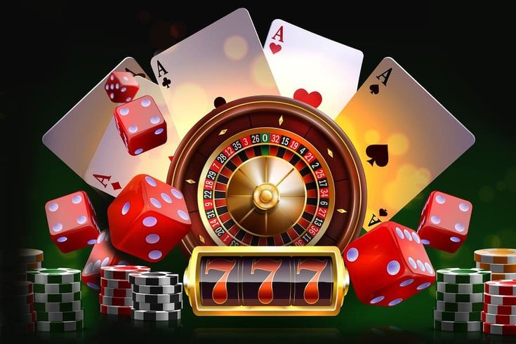 Creepy Vegas کیسینو میں لاٹری گیمز میں حصہ لیں۔