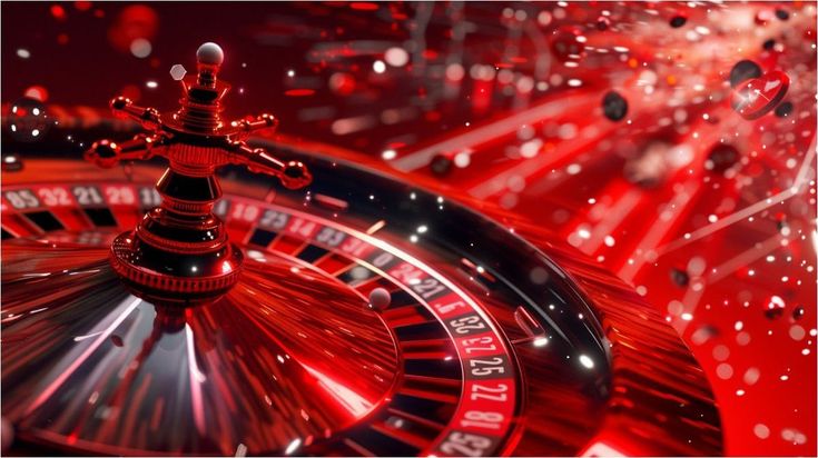 Creepy Vegas آن لائن کیسینو میں کھیلنے کی وجوہات