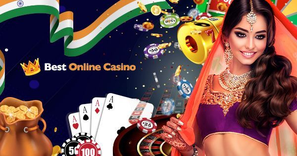 پاکستان میں Creepy Vegas کا آن لائن کیسینو سیکشن کھولیں۔