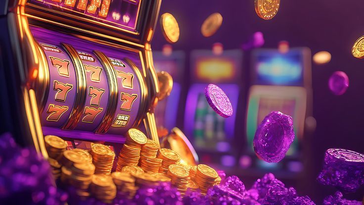 Creepy Vegas کیسینو گیمز کا ایک زمرہ منتخب کریں

