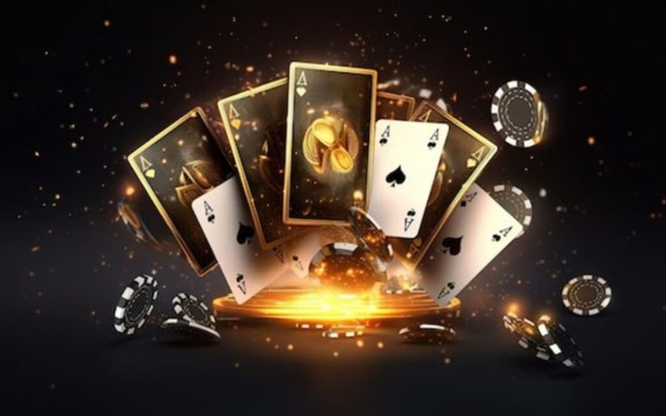 Creepy Vegas کیسینو میں ایک آن لائن گیم کا انتخاب کریں۔