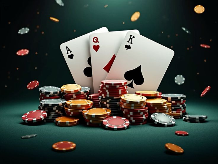 Creepy Vegas کیسینو میں سلاٹ کھیلنا شروع کریں۔
