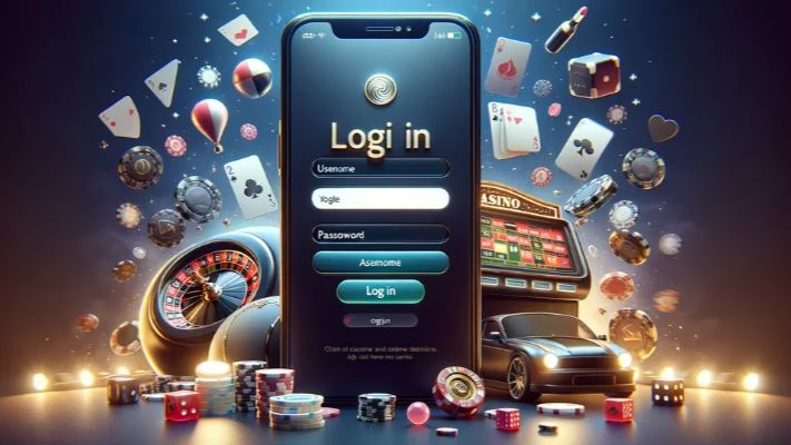 Creepy Vegas آن لائن کیسینو میں اصل گیمز
