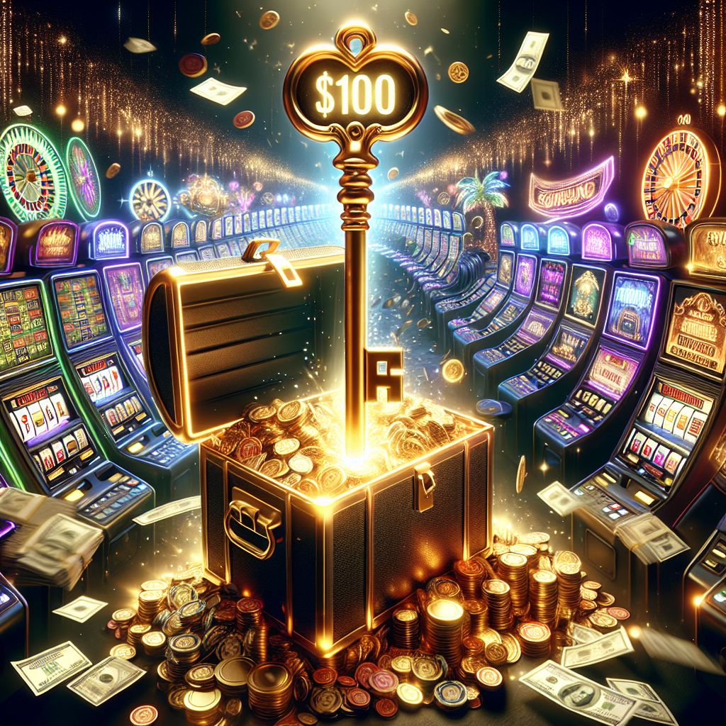 Creepy Vegas کیسینو میں بکراٹکھیلیں