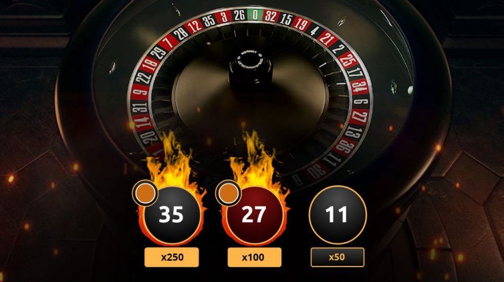 Creepy Vegas کیسینو میں لاٹری گیمز میں حصہ لیں۔