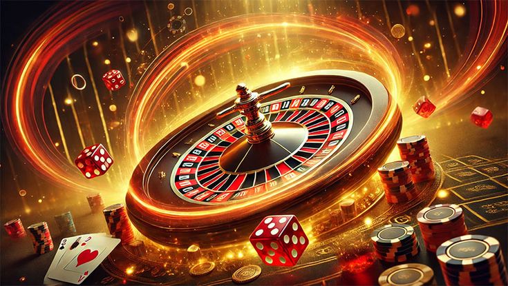 Creepy Vegas آن لائن کیسینو میں کھیلنے کی وجوہات