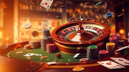 Creepy Vegas کیسینو میں ایک آن لائن گیم کا انتخاب کریں۔