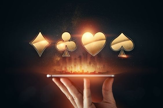 پاکستان کے نئے Creepy Vegasکیسینو کھلاڑیوں کے لیے خوش آمدید بونس