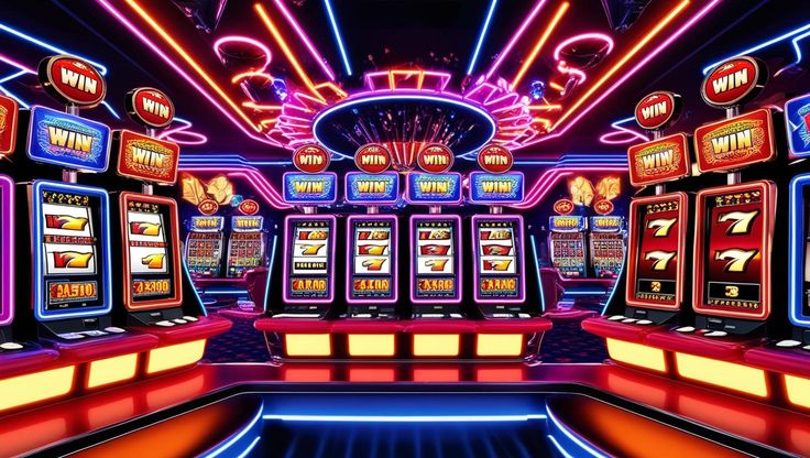 Creepy Vegas ویب سائٹ پر کریش گیمز - فوری گیمز دستیاب ہیں۔